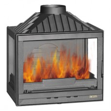 LAUDEL 700 Compact 3 szyby
